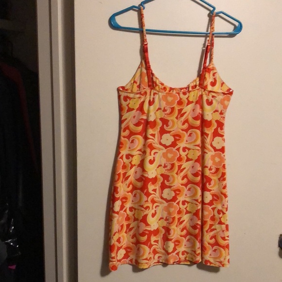 Mini Dress - Picture 4 of 4